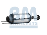 BM Catalysts Roetfilter (CAPI) (BM11006)