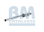 BM Catalysts Roetfilter (CAPI) (BM11102H)