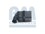 BM Catalysts Roetfilter (CAPI) (BM11103)
