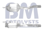 BM Catalysts Roetfilter (CAPI) (BM11095)