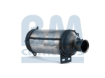 BM Catalysts Roetfilter (CAPI) (BM11033)