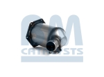 BM Catalysts Roetfilter (CAPI) (BM11138)