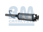 BM Catalysts Roetfilter (CAPI) (BM11082)