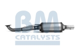 BM Catalysts Roetfilter (CAPI) (BM11097H)