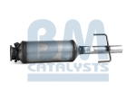 BM Catalysts Roetfilter (CAPI) (BM11082)