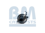 BM Catalysts Roetfilter (BM11086H)