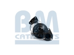 BM Catalysts Roetfilter (CAPI) (BM11032)