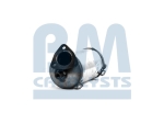 BM Catalysts Roetfilter (CAPI) (BM11032)