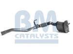 BM Catalysts Roetfilter (CAPI) (BM11150)