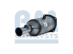 BM Catalysts Roetfilter (CAPI) (BM11021)
