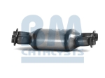 BM Catalysts Roetfilter (CAPI) (BM11031)