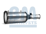 BM Catalysts Roetfilter (CAPI) (BM11010)