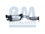 BM Catalysts Roetfilter (CAPI) (BM11200)