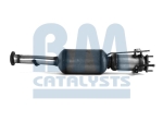 BM Catalysts Roetfilter (CAPI) (BM11181H)