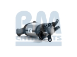 BM Catalysts Roetfilter (CAPI) (BM11245)