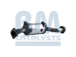BM Catalysts Roetfilter (CAPI) (BM11049)