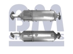BM Catalysts Roetfilter (BM11086H)