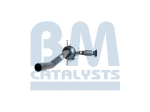 BM Catalysts Roetfilter (CAPI) (BM11045H)
