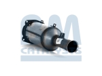 BM Catalysts Roetfilter (CAPI) (BM11010)