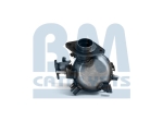 BM Catalysts Roetfilter (BM11060H)
