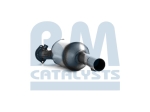 BM Catalysts Roetfilter (CAPI) (BM11177)