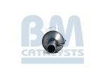 BM Catalysts Roetfilter (CAPI) (BM11198)