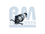BM Catalysts Roetfilter (CAPI) (BM11181H)