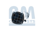 BM Catalysts Roetfilter (CAPI) (BM11037)
