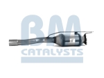 BM Catalysts Roetfilter (CAPI) (BM11095)