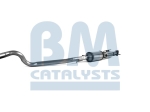BM Catalysts Roetfilter (CAPI) (BM11076H)