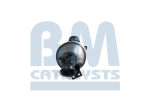 BM Catalysts Roetfilter (CAPI) (BM11029)