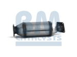 BM Catalysts Roetfilter (CAPI) (BM11030)