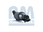 BM Catalysts Roetfilter (CAPI) (BM11029)