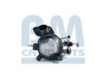 BM Catalysts Roetfilter (BM11060H)