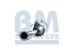 BM Catalysts Roetfilter (CAPI) (BM11049)