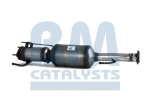 BM Catalysts Roetfilter (CAPI) (BM11181H)