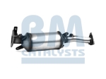 BM Catalysts Roetfilter (CAPI) (BM11237)