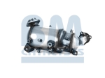 BM Catalysts Roetfilter (CAPI) (BM11025H)