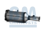 BM Catalysts Roetfilter (CAPI) (BM11021)