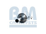 BM Catalysts Roetfilter (CAPI) (BM11198)