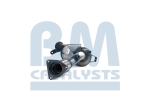 BM Catalysts Roetfilter (CAPI) (BM11200)