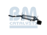 BM Catalysts Roetfilter (CAPI) (BM11045H)