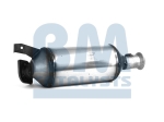 BM Catalysts Roetfilter (CAPI) (BM11106)