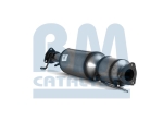 BM Catalysts Roetfilter (CAPI) (BM11085H)