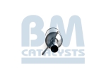BM Catalysts Roetfilter (CAPI) (BM11082)