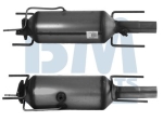 BM Catalysts Roetfilter (CAPI) (BM11027H)