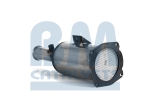 BM Catalysts Roetfilter (CAPI) (BM11012)