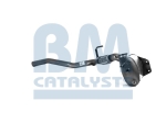 BM Catalysts Roetfilter (CAPI) (BM11118)