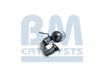 BM Catalysts Roetfilter (CAPI) (BM11115)