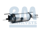 BM Catalysts Roetfilter (CAPI) (BM11027H)